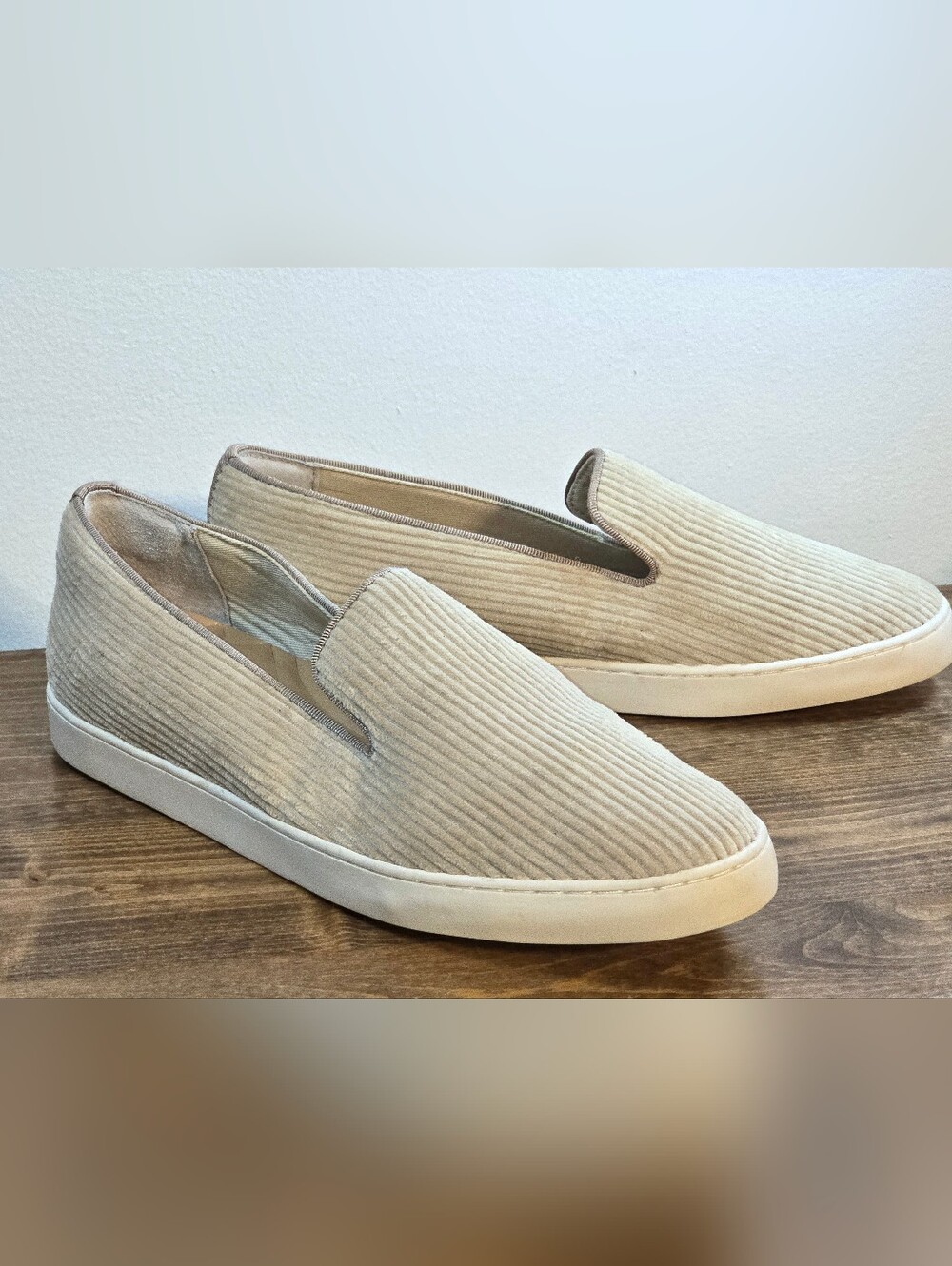 Birdies The Swift Slip-On Loafers Women's Size 8.5
